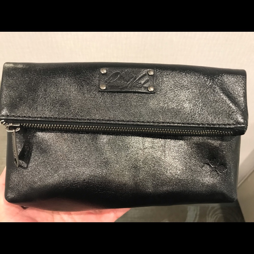 Patricia Nash Valerie Fold Over Wristlet